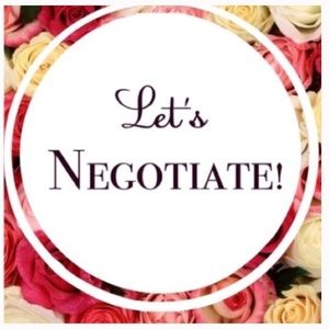 MAKE AN OFFER ❗️❗️